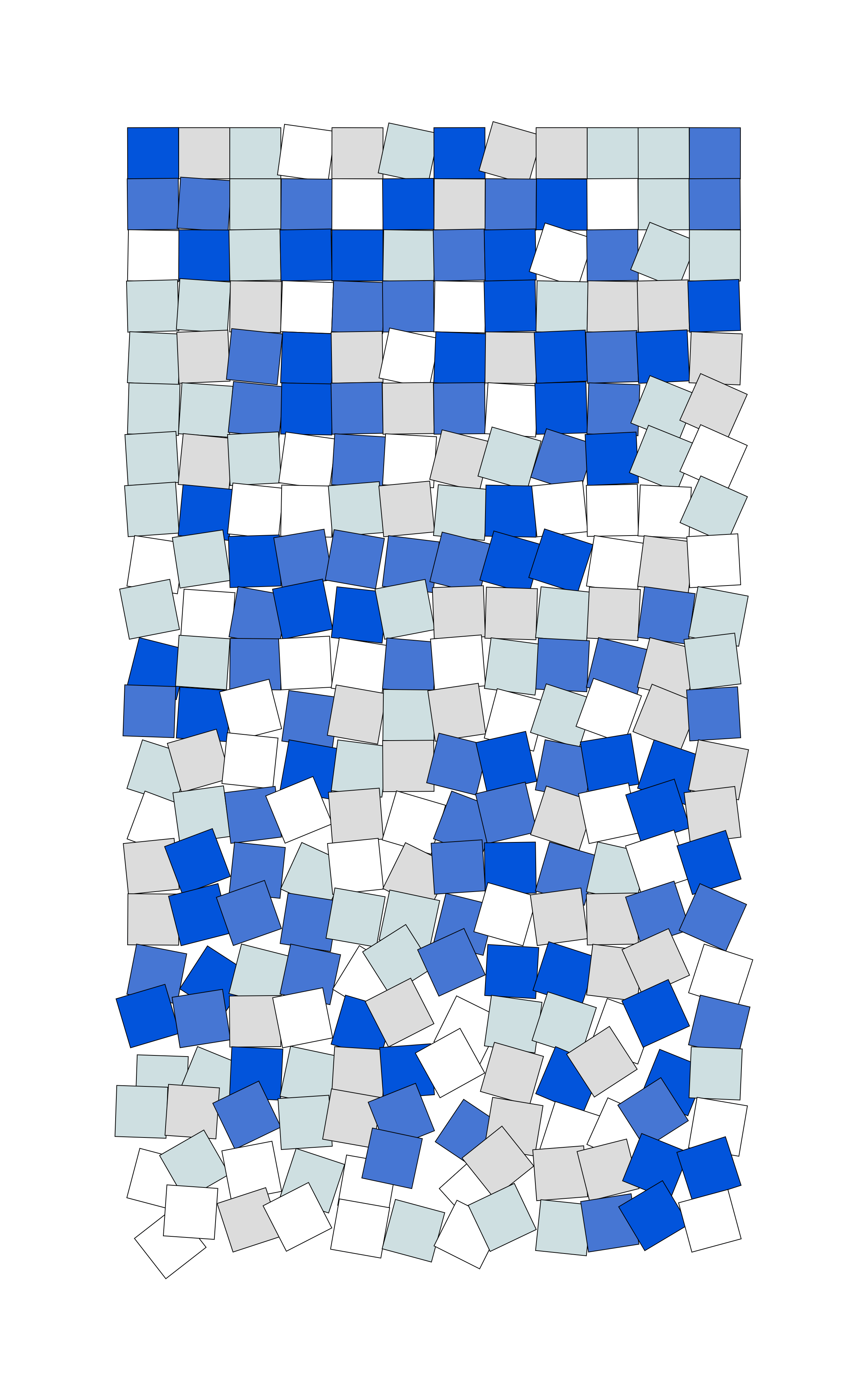 The Colours of ApeChain.